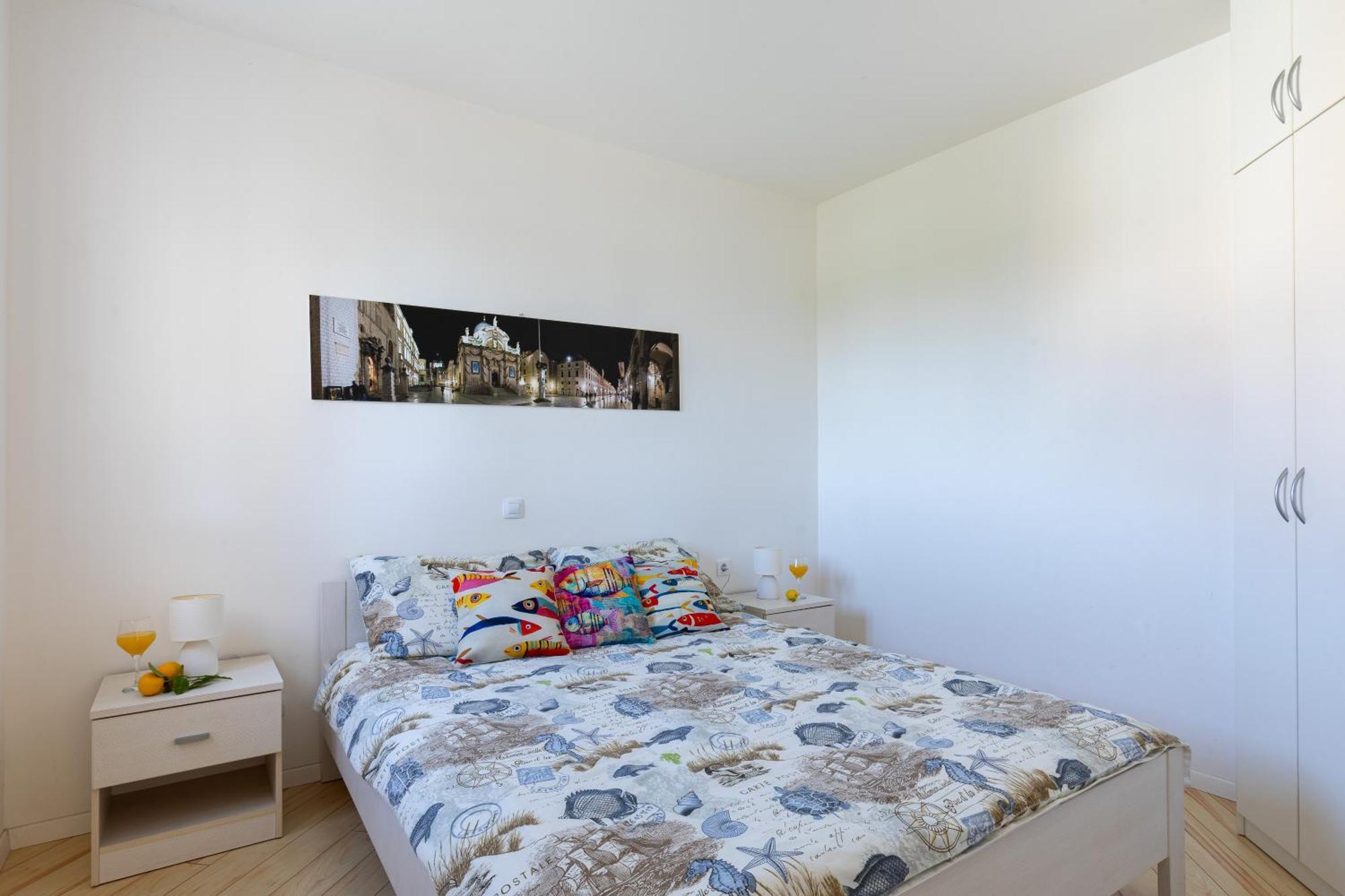 Apartments Veramenta Cavtat Eksteriør billede