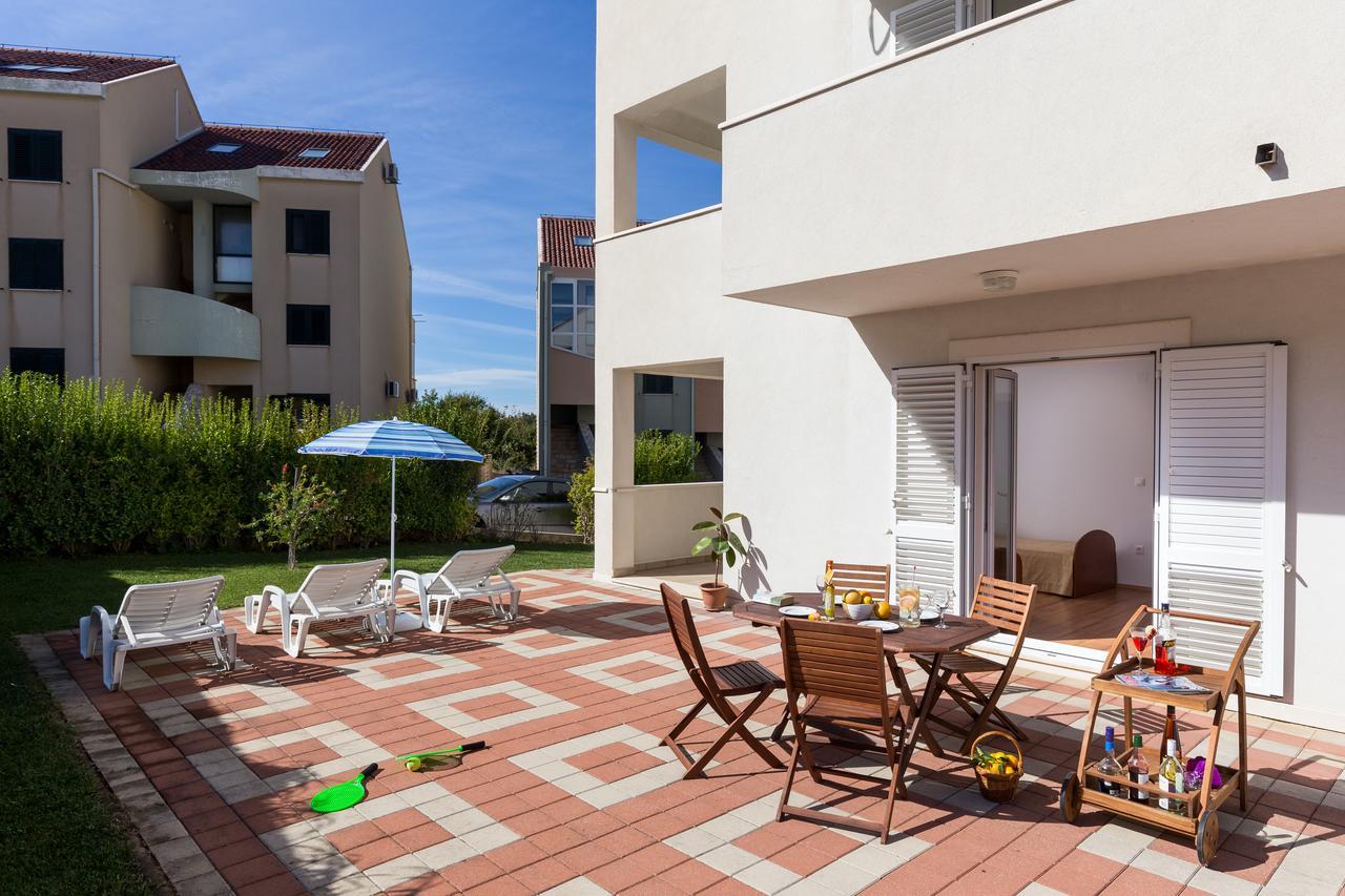 Apartments Veramenta Cavtat Eksteriør billede