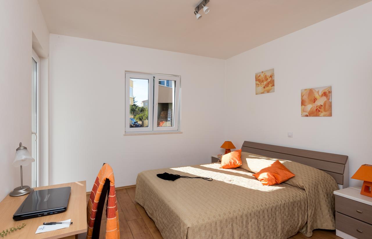 Apartments Veramenta Cavtat Eksteriør billede