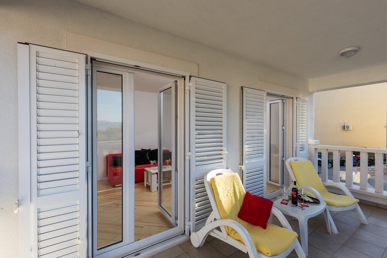 Apartments Veramenta Cavtat Eksteriør billede