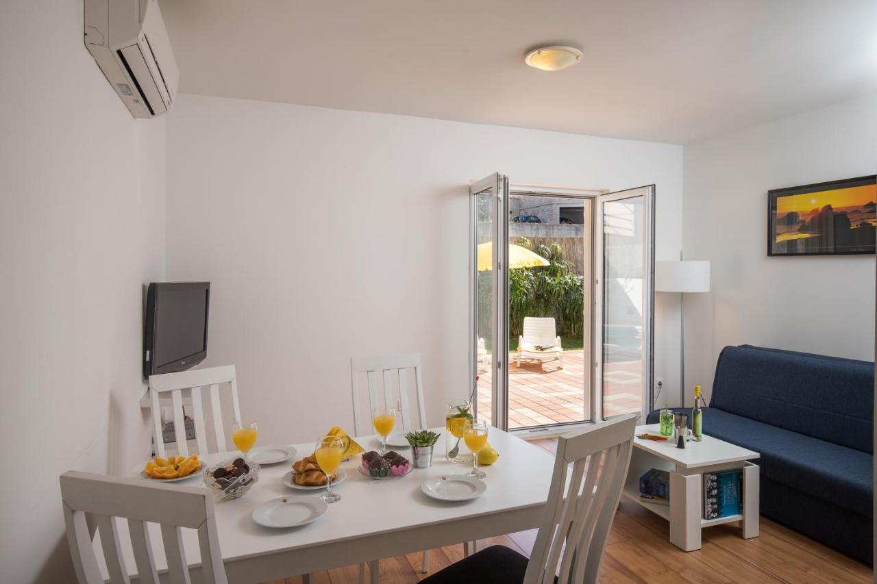Apartments Veramenta Cavtat Eksteriør billede
