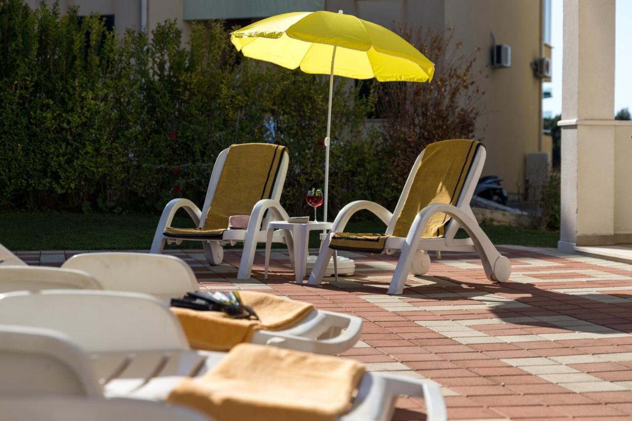 Apartments Veramenta Cavtat Eksteriør billede